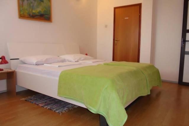 Lucia Hotel Senj  Exterior foto
